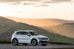 Volkswagen Tiguan R-Line 2016 года (UK)